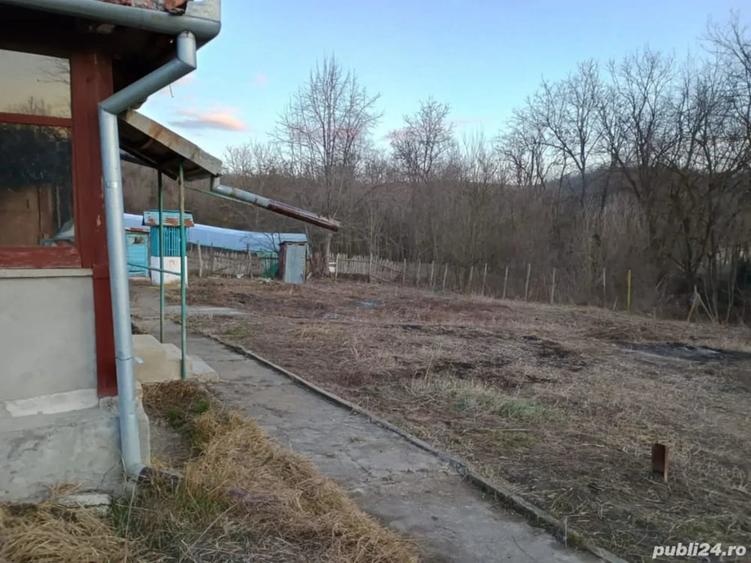 Casă în Malovăț