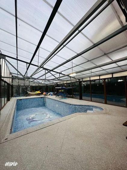 Casa 360mp + Teren 1000mp de vanzare str. Pietii, Tecuci - 3