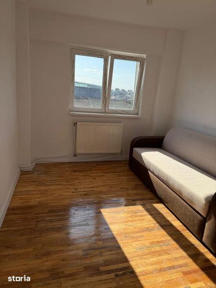 Apartament cu 3 camere în Nord