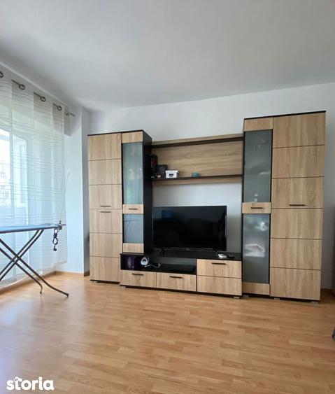 GARSONIERA 13 SEPTEMBRIE, PET-FRIENDLY, BUCATARIE INCHISA, MODERN - 13