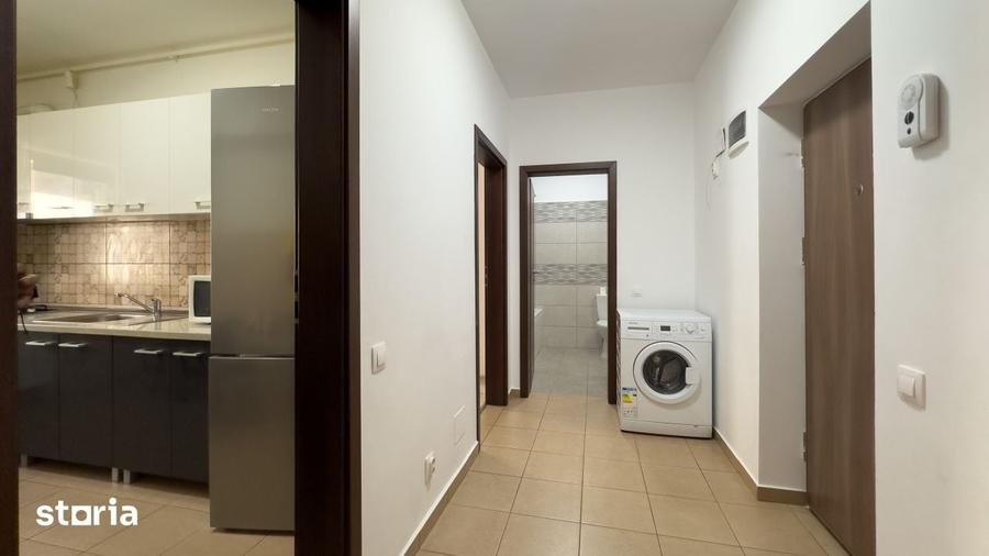 Apartament 2 cam decomandat | Complex Galaxy | Str. Biruintei | Parcar - 10