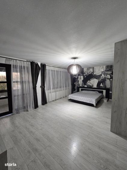 Casă cu 4 camere în Chercea