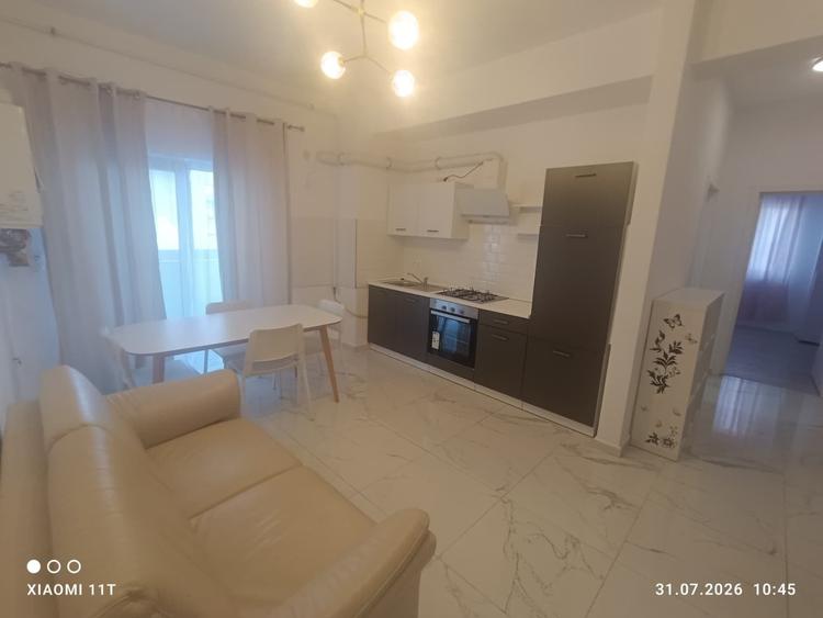 Apartament cu 2 camere decomandat in Sibiu zona Mihai Viteazul - 7