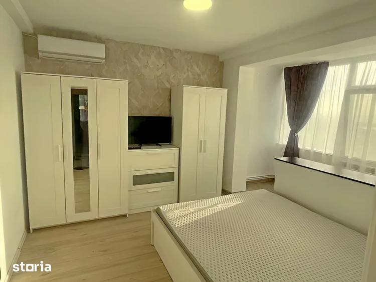 Apartament cu 3 camere în Gara