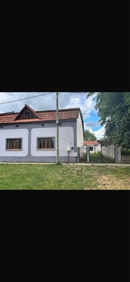 Casă cu 4 camere în Blașcovici