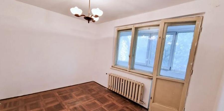 Apartament 3 Camere,Gara De Nord,bl.reabilitat,et.1/10.2 balcoane,boxa,Liber - 3