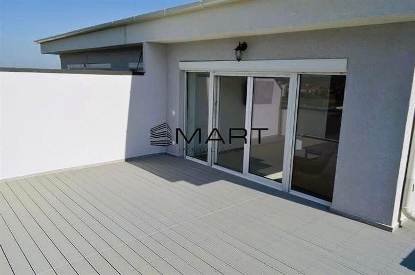 Apartament cu 3 camere în Mihai Viteazul