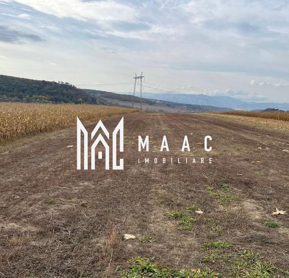 Teren agricol extravilan de 8000 mp, în Daia