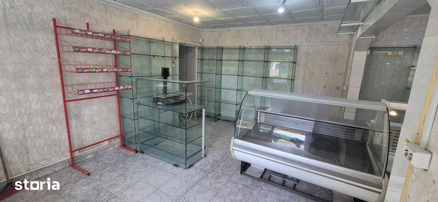 KM 4-5 - Spatiu comercial | Apartament 2 camere - 1