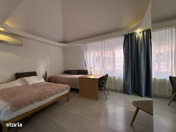 Casă cu 3 camere în Odăile