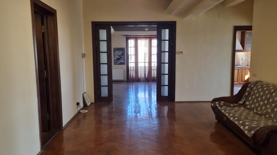 Unirii , Rond Alba Iulia , Str Valeriu Braniste - 1