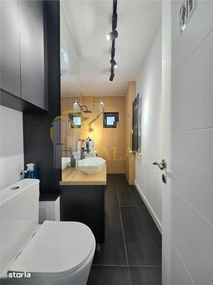 Apartament 3 camere 90 mp || De inchiriat || zona Piata Victoriei - 1