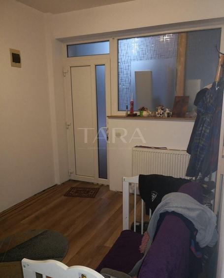 Apartament cu 3 camere, mobilat în Europa