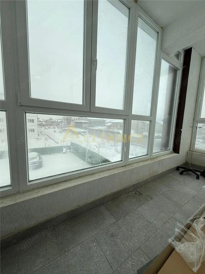 Apartament 3 camere 88 mp | mobilat | 2 parcari | 2023 | Sos. Leordeni - 3