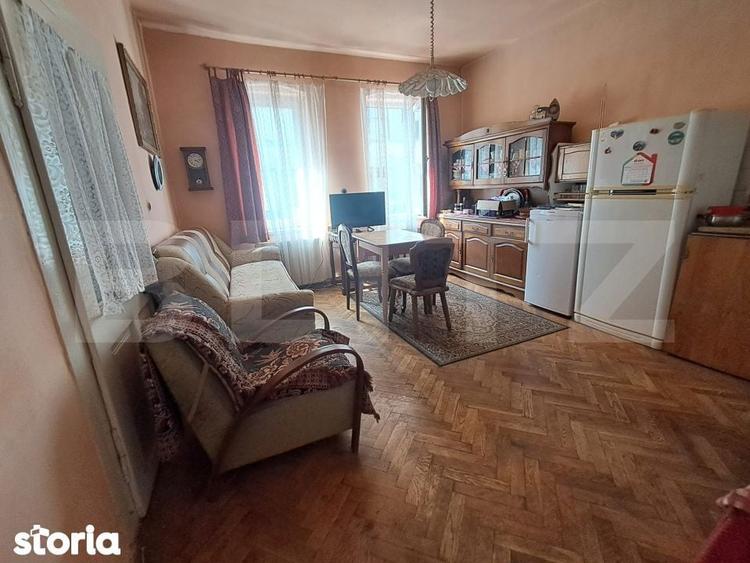 Oportunitate unica: casa in zona centrala, - 8