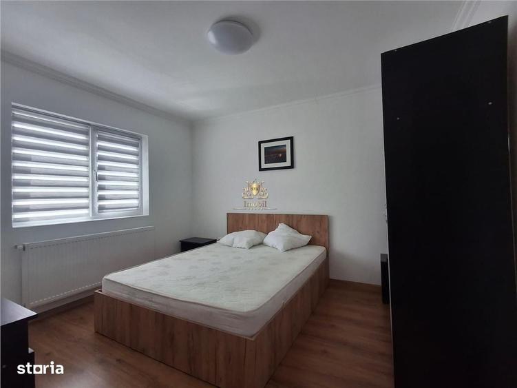 Casa eleganta 4 camere mobilata si utilata Hlincea la asfalt! - 6