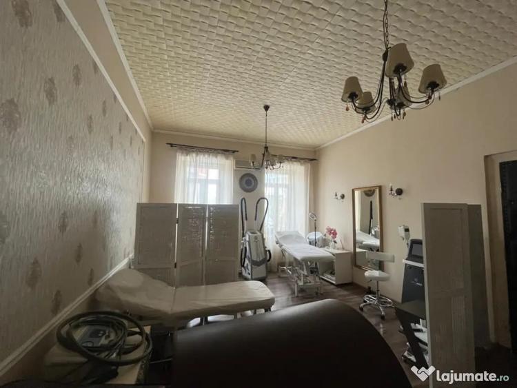 Spa?iu comercial ultracentral premium de vanzare, 721 mp u - 10