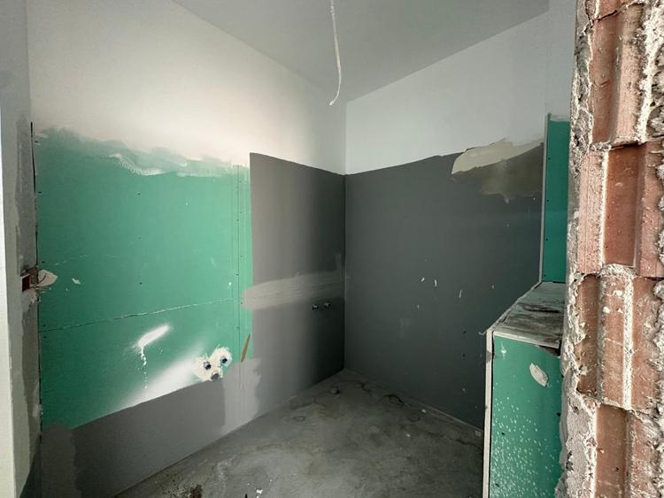3 camere | Ultracentral Dacia-Mosilor | 73,5 mp | Terasă | Etaj 1 - 8