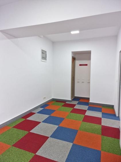 Birou, de 79 mp, în Batistei