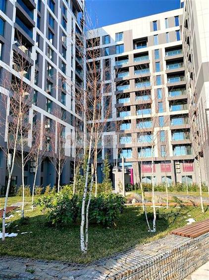 Apartament cu 3 camere decomandat, mobilat în Aviației