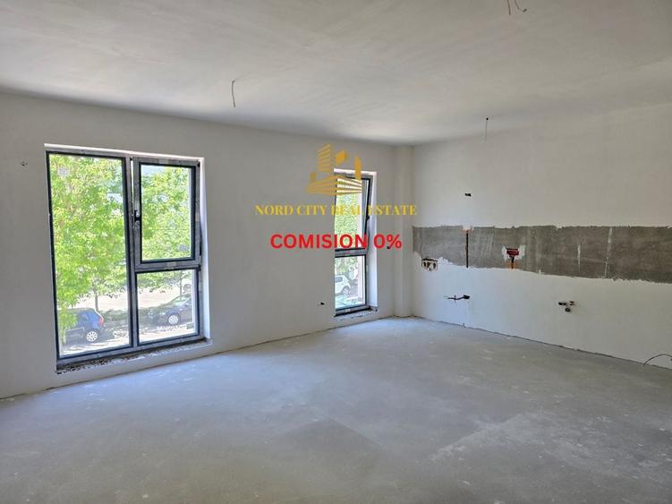 Apartament 2 camere Băneasa - Petrom City - Scoala Germana - 10