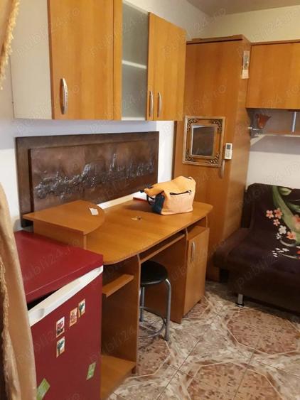 Apartament cu 2 camere decomandat în Șagului