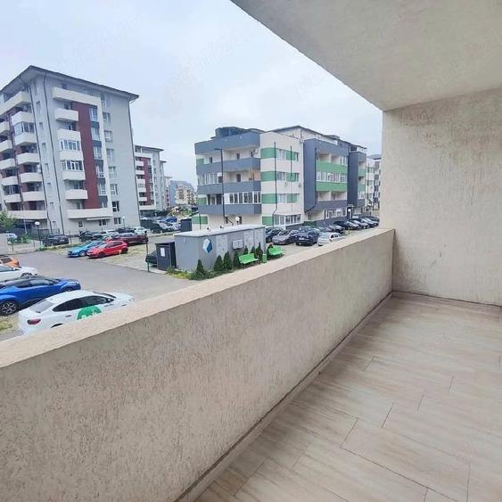 Garsonieră decomandată în Berceni