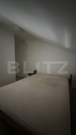 Apartament pe 2 niveluri, 43 mp utili, zona Sancraiu de Mures - 8