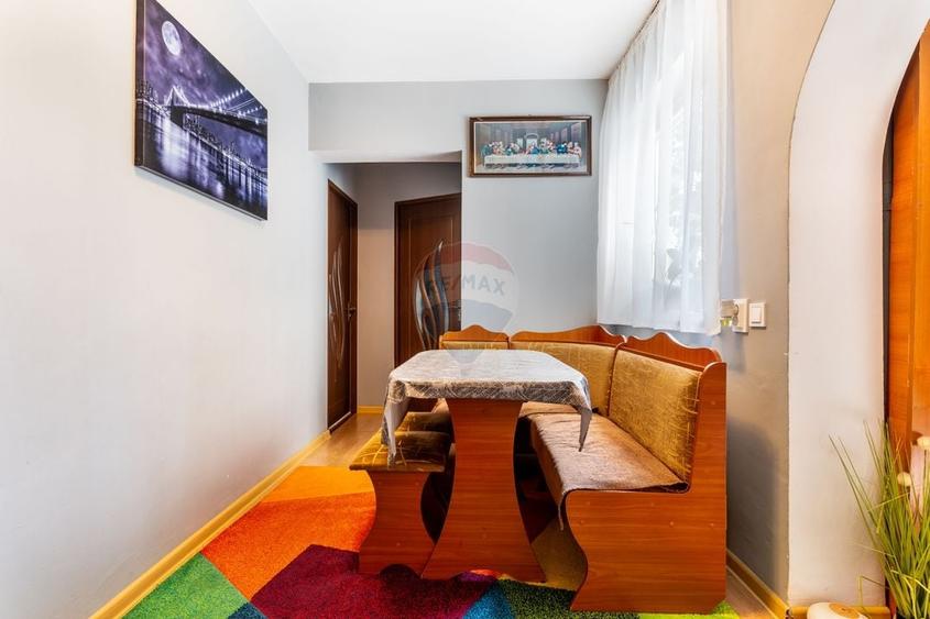 Apartament cu 3 camere, comision 0%, Academia de Muzica - 4