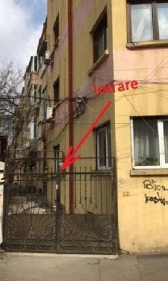 Teren de 330 mp, în Unirii