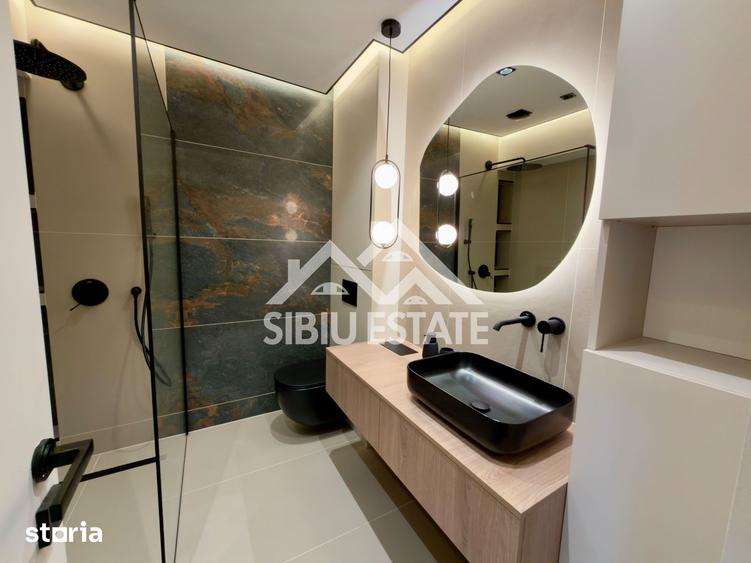 Apartament cu 2 camere în Șelimbăr