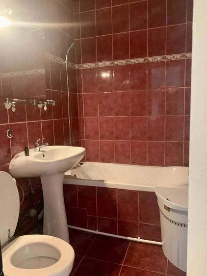 Apartament cu 2 camere semidecomandat în Păcurari