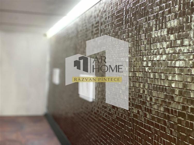 Apartament 3 camere, de lux, parcare, Cartier Albert Ploiesti - 23