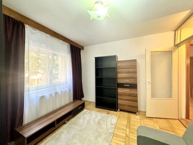 Apartament cu 2 camere în Complex Studențesc