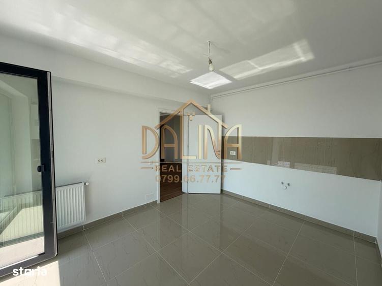 Vanzare - 3 Camere -2 BAI - Bloc 2025 - 129.451 E + TVA - 16