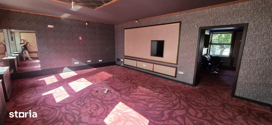 Spațiu comercial, de 80 mp, în Complex Studențesc