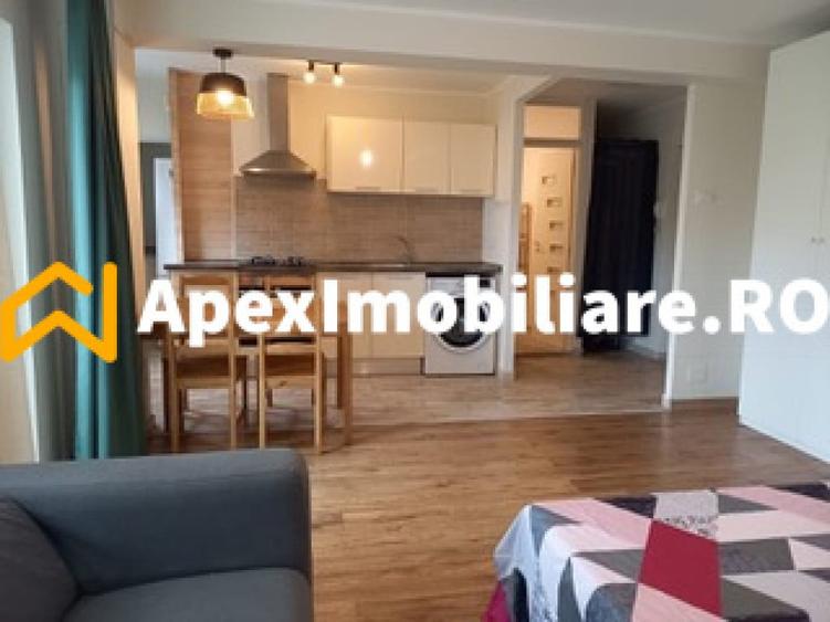 Garsoniera de inchiriat Decebal Bucure?ti | ApexImobiliare. - 7