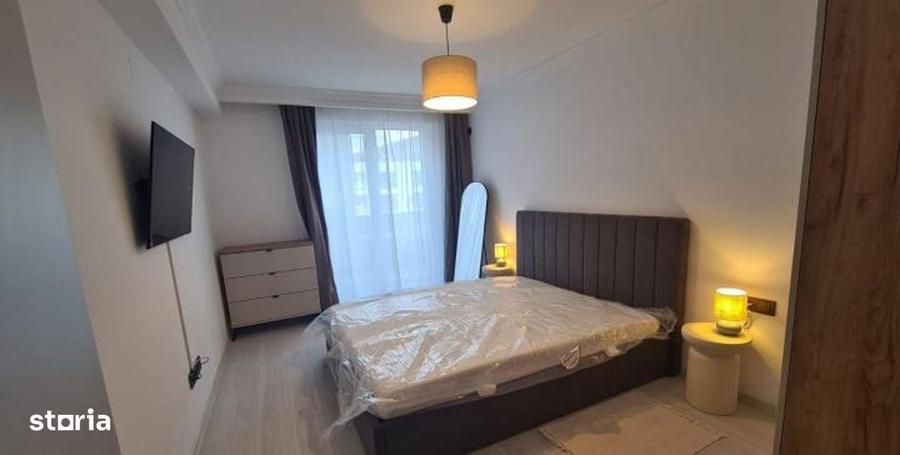 Apartament cu 2 camere în Theodor Pallady