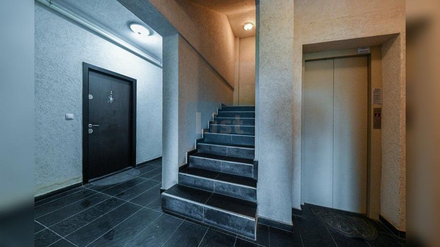 Apartament cu 2 camere decomandat, mobilat în Zorilor