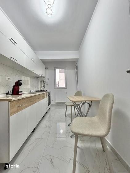 Apartament cu 2 camere decomandat în Chiajna