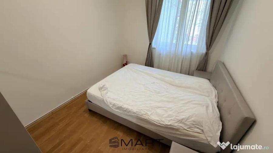 Apartament 3 camere decomandate zona Strand - 5