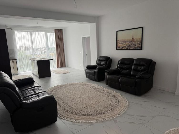 Apartament de inchiriat in radauti nordic twins - 1