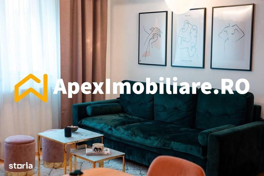 Apartament 2 camere de inchiriat Crangasi Bucuresti | ApexImobiliare.r - 5