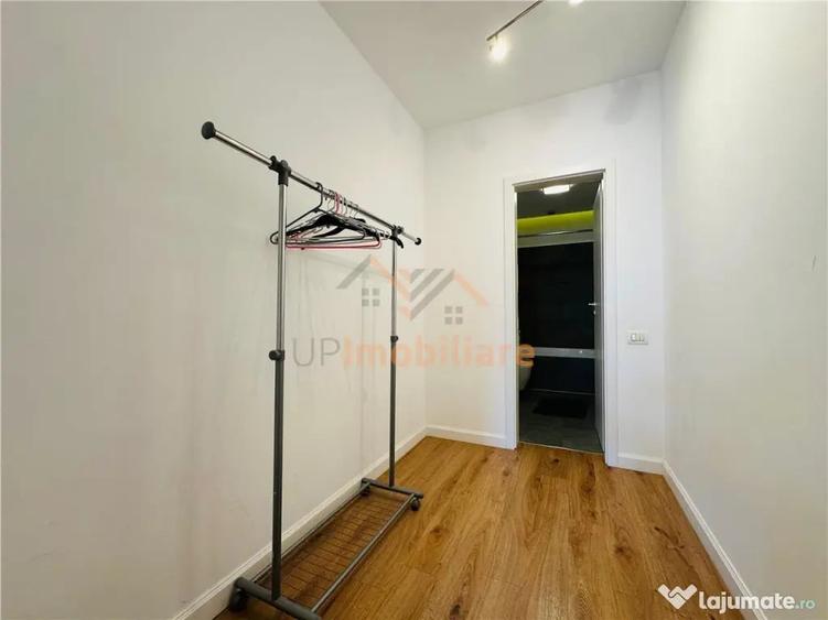 Apartament cu 2 camere decomandat în Calea Aradului