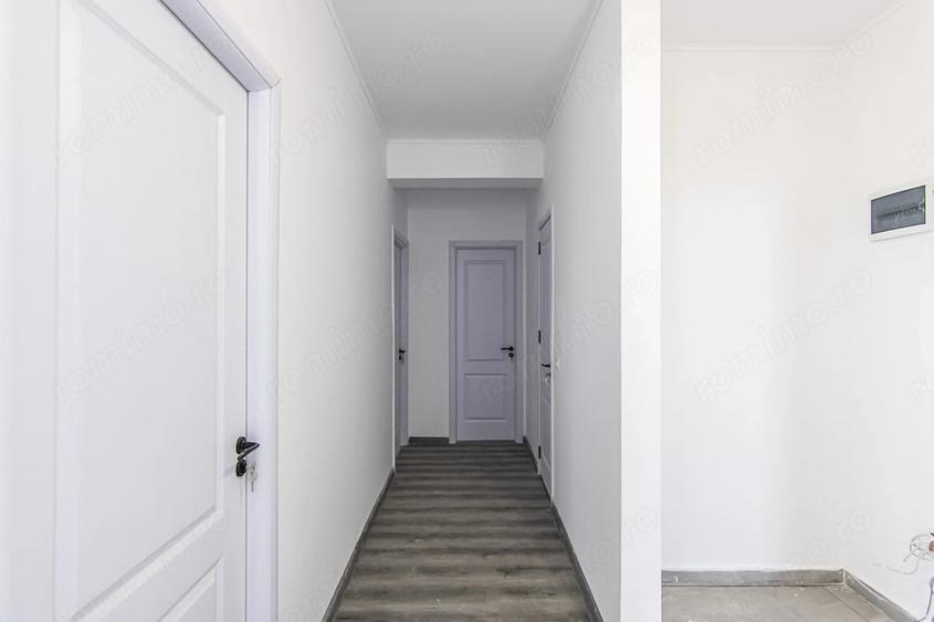 Apartament cu 3 camere decomandat în Militari