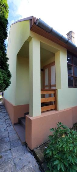 Casă cu 3 camere în Câmpulung la Tisa