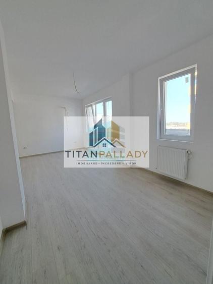 Apartament cu 3 camere în Titan