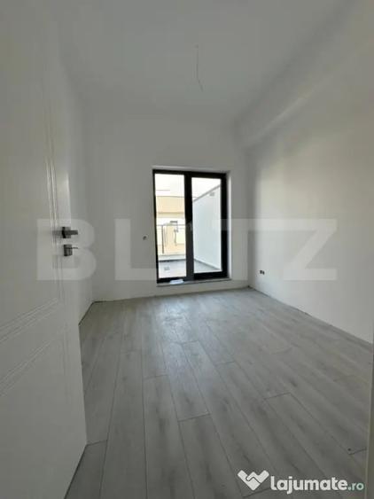 Mini Penthouse cu terasa generoasa | Zona lini?tita - 6
