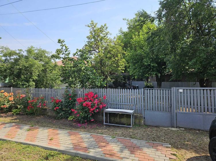 Casă cu 3 camere cu Teren 4050 Mp în Valea Dragului