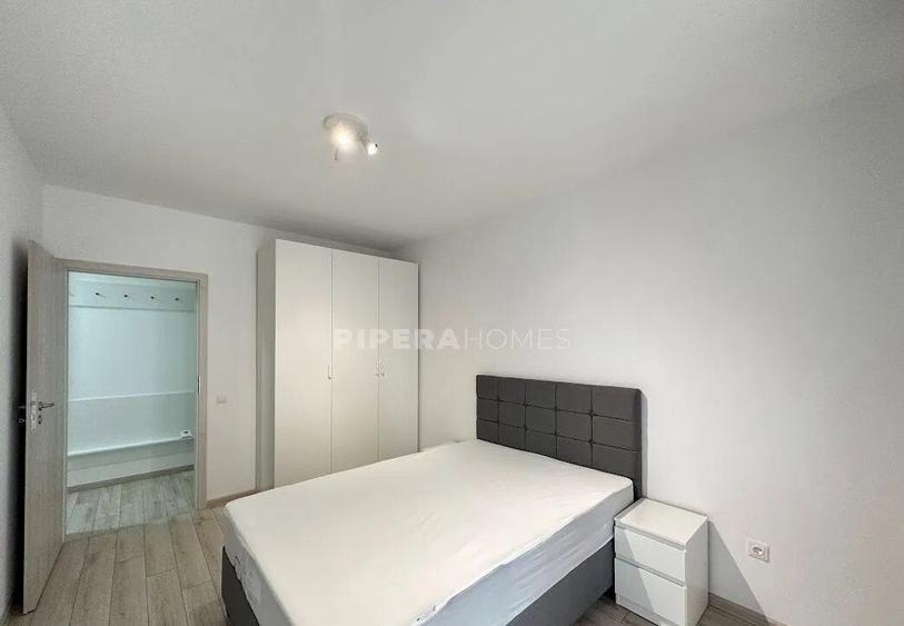 Apartament cu 4 camere decomandat, mobilat în Drumul Taberei